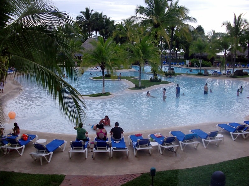 finding accommodation in costa rica all inclusive resorts