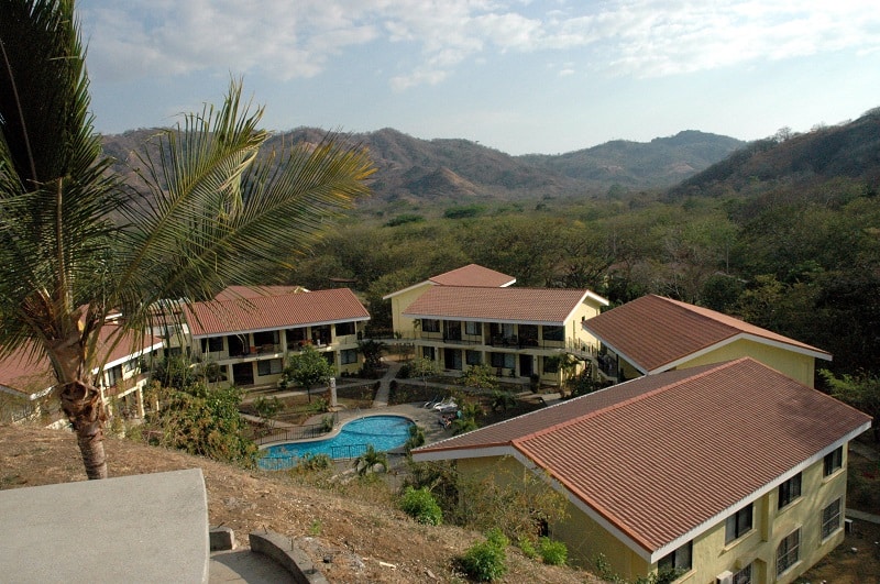 finding accommodation in costa rica vacation rentals