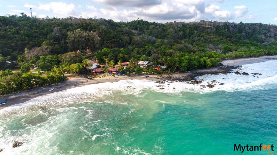 Best beaches in Costa Rica - Montezuma