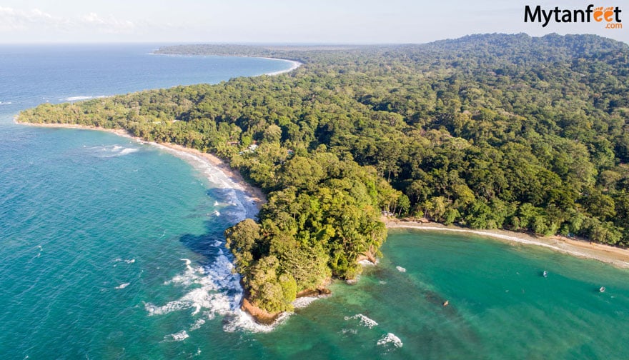 Best beaches in Costa Rica - Punta Uva