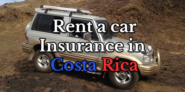 你因为ta Rica Car Rental Insurance Questions Answered - find out the types of insurances offered, what they cover and how different companies offer it. Includes comparisons between three companies: Economy, Adobe and Alamo.