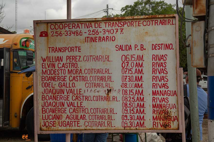 nicaragua-penas-blancas-border-bus-schedule