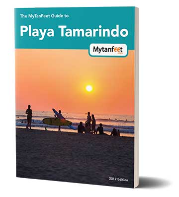 Tamarindo Costa Rica Travel Guide