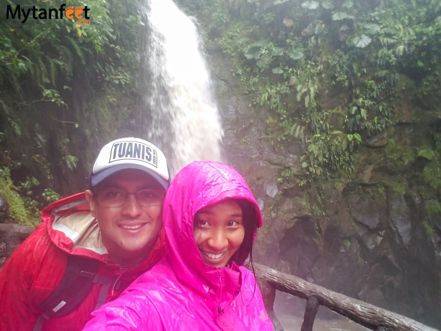 Ultimate survival guide to traveling in costa rica - rainy season