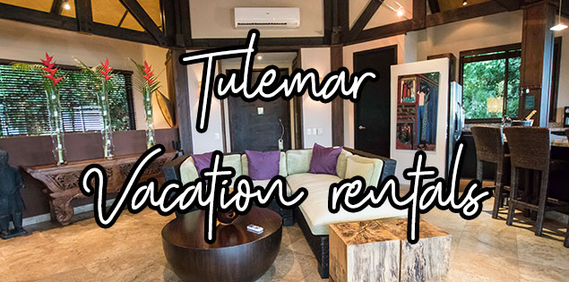 Tulemar vacation rentals and sales featured