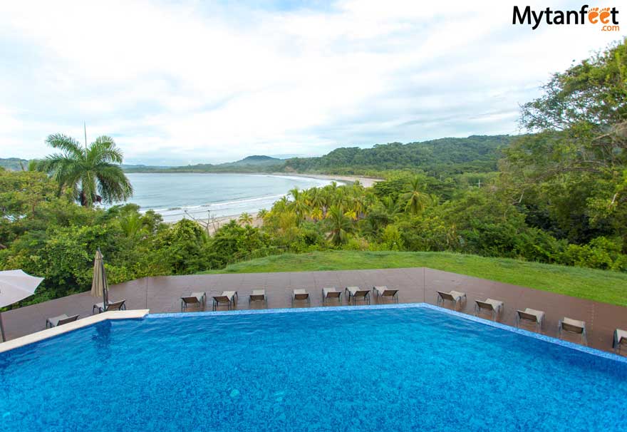 Playa Carrillo Costa Rica hotels