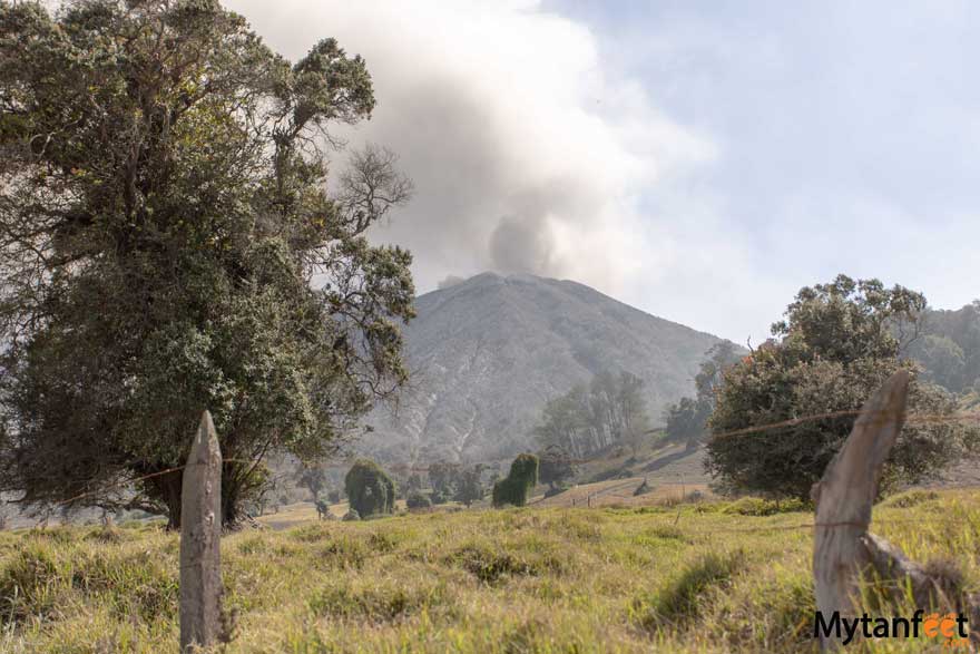 Things to do in Cartago - Turrialba Volcano