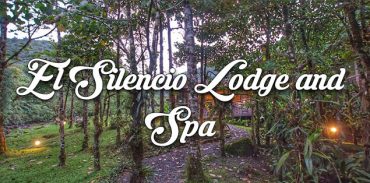 El Silencio Lodge