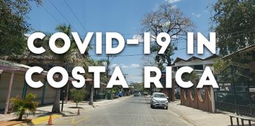 Costa Rica COVID // Costa Rica coronavirus