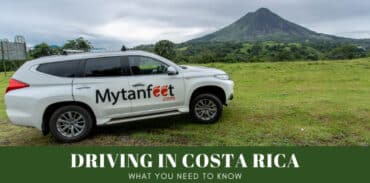 tips for driving in costa rica featured