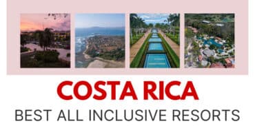 costa rica all inclusive resorts featured