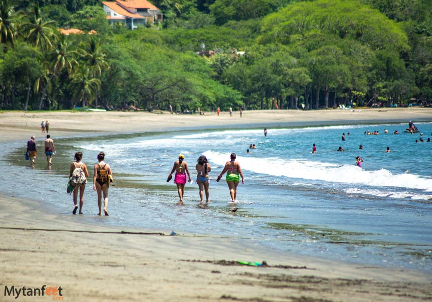 Playa Hermosa Guanacaste